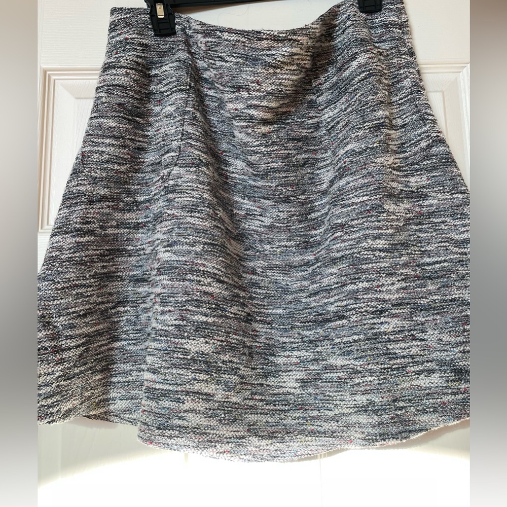 Loft elastic waste mini